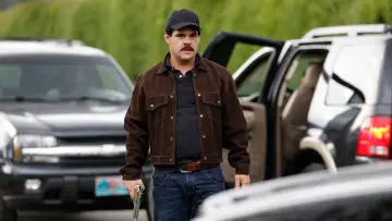 Zasłona к сериалу "El Chapo" #1390689