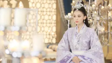Zasłona do serialu "择天记" #1721387