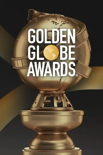 Plakat к сериалу "Złote Globy" #1296261