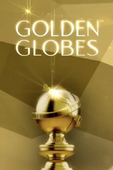 Plakat к сериалу "Złote Globy" #1296267