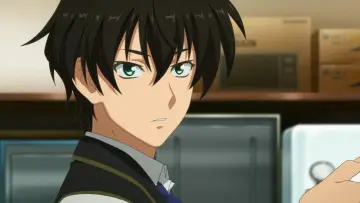 Zasłona do serialu "Yuusha ni Narenakatta Ore wa Shibushibu Shuushoku wo Ketsui Shimashita." #1609415