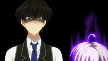 Zasłona do serialu "Yuusha ni Narenakatta Ore wa Shibushibu Shuushoku wo Ketsui Shimashita." #1609416