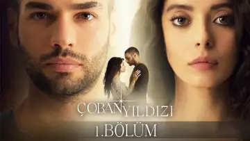 Çoban Yıldızı plakat
