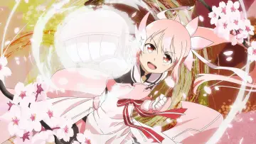 Zasłona do serialu "Yuuki Yuuna wa Yuusha de Aru" #1544513