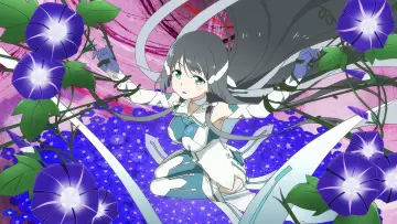 Zasłona do serialu "Yuuki Yuuna wa Yuusha de Aru" #1544515