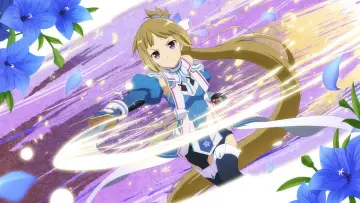 Zasłona do serialu "Yuuki Yuuna wa Yuusha de Aru" #1544516