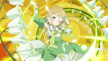 Zasłona do serialu "Yuuki Yuuna wa Yuusha de Aru" #1544518
