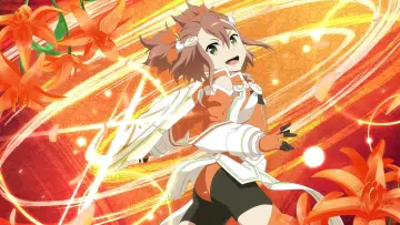 Zasłona do serialu "Yuuki Yuuna wa Yuusha de Aru" #1544521