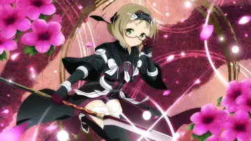 Zasłona do serialu "Yuuki Yuuna wa Yuusha de Aru" #1544525