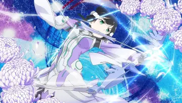 Zasłona do serialu "Yuuki Yuuna wa Yuusha de Aru" #1544526