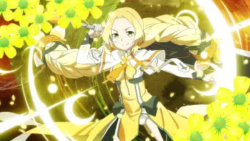 Zasłona do serialu "Yuuki Yuuna wa Yuusha de Aru" #1544527