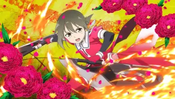 Zasłona do serialu "Yuuki Yuuna wa Yuusha de Aru" #1544529