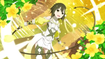 Zasłona do serialu "Yuuki Yuuna wa Yuusha de Aru" #1544531