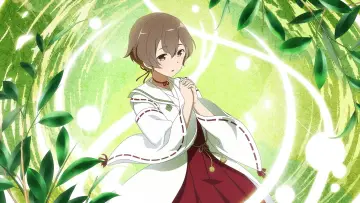 Zasłona do serialu "Yuuki Yuuna wa Yuusha de Aru" #1544534