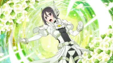 Zasłona do serialu "Yuuki Yuuna wa Yuusha de Aru" #1544535
