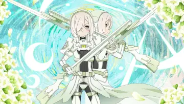 Zasłona do serialu "Yuuki Yuuna wa Yuusha de Aru" #1544536