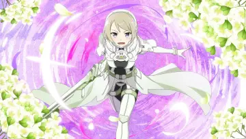 Zasłona do serialu "Yuuki Yuuna wa Yuusha de Aru" #1544537
