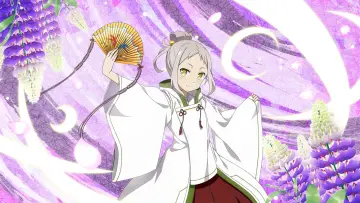 Zasłona do serialu "Yuuki Yuuna wa Yuusha de Aru" #1544540