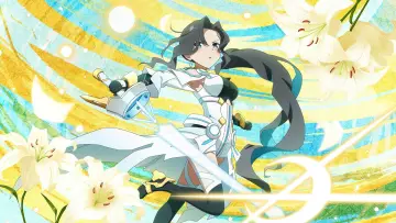 Zasłona do serialu "Yuuki Yuuna wa Yuusha de Aru" #1544541