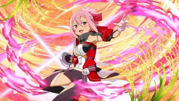 Zasłona do serialu "Yuuki Yuuna wa Yuusha de Aru" #1544542