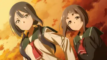 Zasłona do serialu "Yuuki Yuuna wa Yuusha de Aru" #1544545