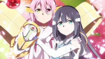 Zasłona do serialu "Yuuki Yuuna wa Yuusha de Aru" #1544546