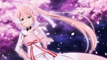 Zasłona do serialu "Yuuki Yuuna wa Yuusha de Aru" #1544547