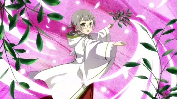 Zasłona do serialu "Yuuki Yuuna wa Yuusha de Aru" #1544550