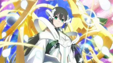 Zasłona do serialu "Yuuki Yuuna wa Yuusha de Aru" #1544553