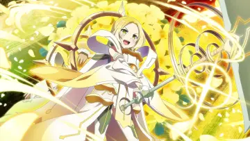 Zasłona do serialu "Yuuki Yuuna wa Yuusha de Aru" #1544554