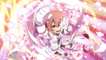 Zasłona do serialu "Yuuki Yuuna wa Yuusha de Aru" #1544556