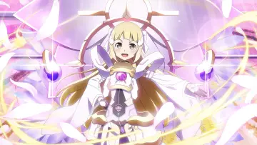 Zasłona do serialu "Yuuki Yuuna wa Yuusha de Aru" #1544558