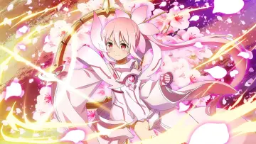 Zasłona do serialu "Yuuki Yuuna wa Yuusha de Aru" #1544560