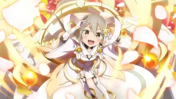 Zasłona do serialu "Yuuki Yuuna wa Yuusha de Aru" #1544562