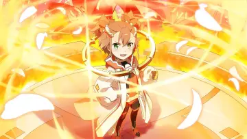 Zasłona do serialu "Yuuki Yuuna wa Yuusha de Aru" #1544563