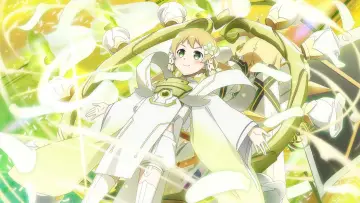 Zasłona do serialu "Yuuki Yuuna wa Yuusha de Aru" #1544564