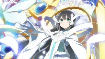 Zasłona do serialu "Yuuki Yuuna wa Yuusha de Aru" #1544565