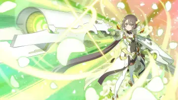 Zasłona do serialu "Yuuki Yuuna wa Yuusha de Aru" #1544567
