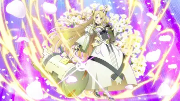 Zasłona do serialu "Yuuki Yuuna wa Yuusha de Aru" #1544568