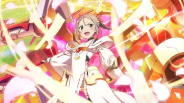 Zasłona do serialu "Yuuki Yuuna wa Yuusha de Aru" #1544569