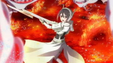 Zasłona do serialu "Yuuki Yuuna wa Yuusha de Aru" #1544570
