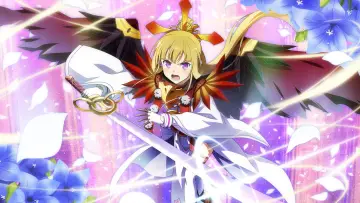Zasłona do serialu "Yuuki Yuuna wa Yuusha de Aru" #1544571