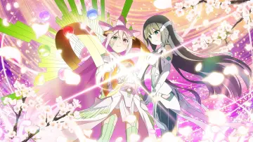 Zasłona do serialu "Yuuki Yuuna wa Yuusha de Aru" #1544572