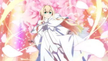 Zasłona do serialu "Yuuki Yuuna wa Yuusha de Aru" #1544573