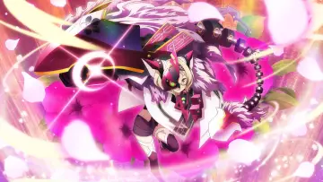 Zasłona do serialu "Yuuki Yuuna wa Yuusha de Aru" #1544575