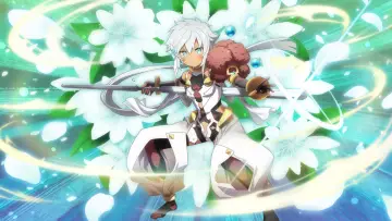Zasłona do serialu "Yuuki Yuuna wa Yuusha de Aru" #1544578