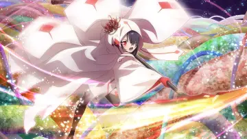 Zasłona do serialu "Yuuki Yuuna wa Yuusha de Aru" #1544581