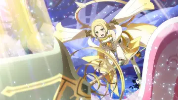 Zasłona do serialu "Yuuki Yuuna wa Yuusha de Aru" #1544582