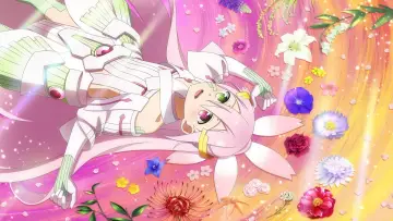 Zasłona do serialu "Yuuki Yuuna wa Yuusha de Aru" #1544584
