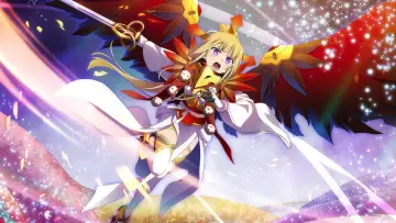 Zasłona do serialu "Yuuki Yuuna wa Yuusha de Aru" #1544585